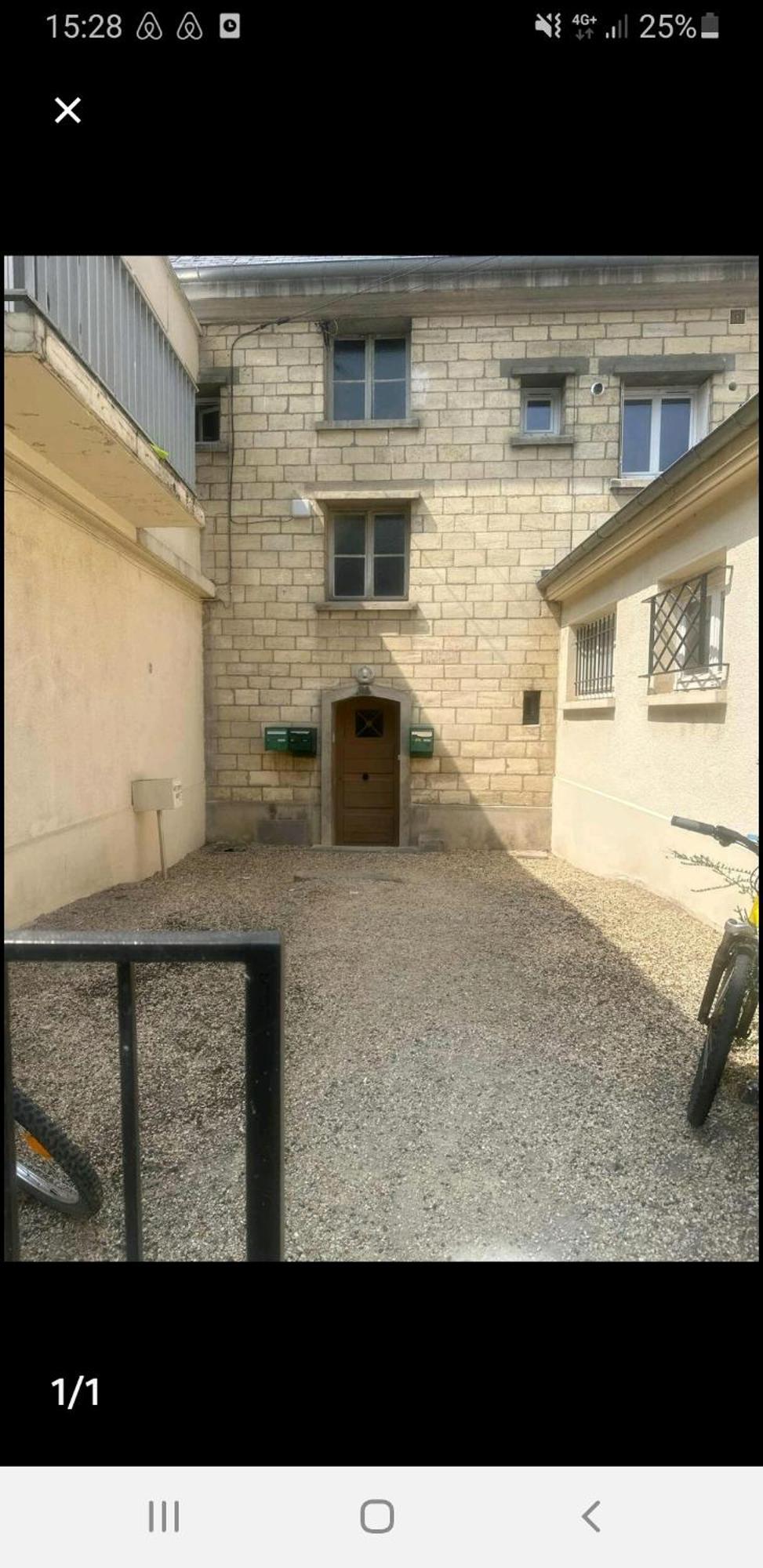 Le Corneille - Ideal Pros & Couples - Centre Historique - Chateau 5Min - Gare 10Min - Au Calme - Fibre Compiègne Esterno foto