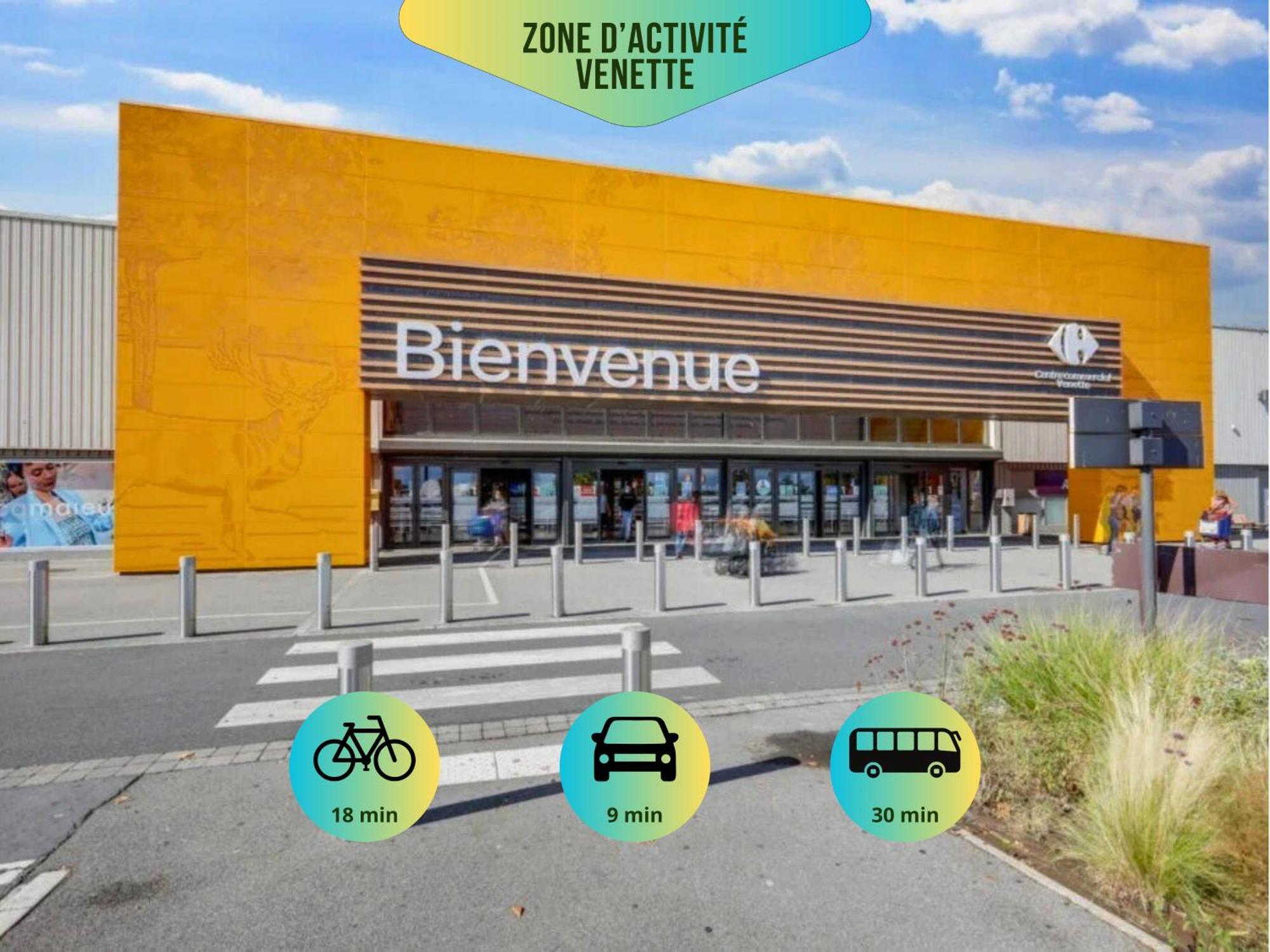 Le Corneille - Ideal Pros & Couples - Centre Historique - Chateau 5Min - Gare 10Min - Au Calme - Fibre Compiègne Esterno foto