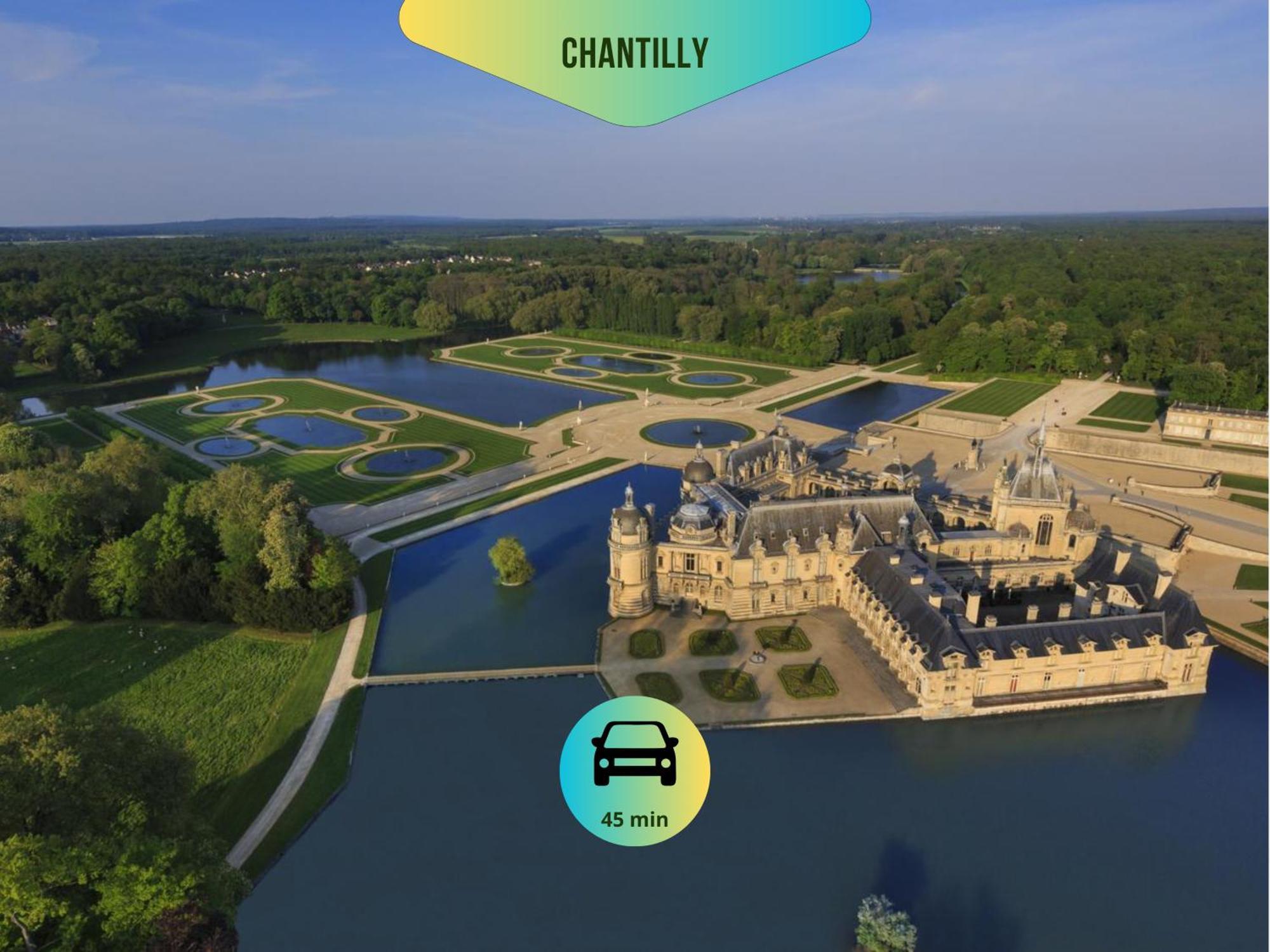 Le Corneille - Ideal Pros & Couples - Centre Historique - Chateau 5Min - Gare 10Min - Au Calme - Fibre Compiègne Esterno foto